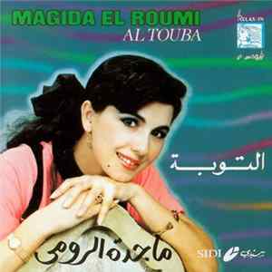 ماجدة الرومي = Magida El Roumi - التوبة = Al Touba FLAC album