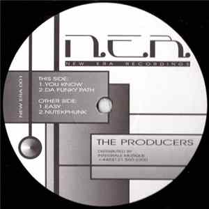 The Producers - NEW ERA 001 FLAC album
