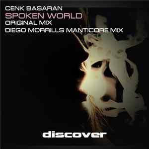 Cenk Basaran - Spoken World FLAC album