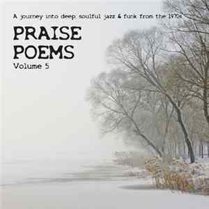 Various - Praise Poems 5 FLAC album