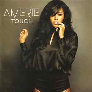 Amerie - Touch FLAC album