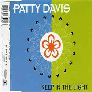 Patty Davis - Keep In The Light FLAC album