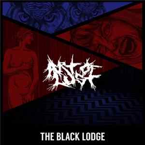 Art of Lust - The Black Lodge FLAC album