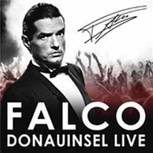 Falco - Donauinsel Live FLAC album