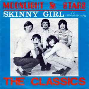 The Classics - Moonlight & Stars FLAC album