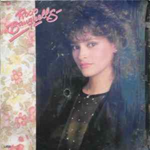 Rocio Banquells - Rocio Banquells FLAC album