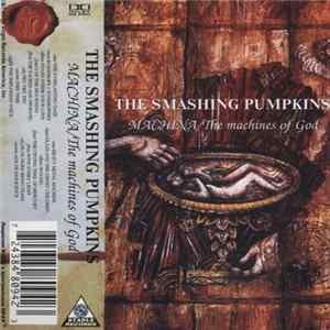 The Smashing Pumpkins - Machina / The Machines Of God FLAC album
