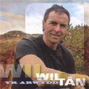 Wil Tan - Yr Arwydd FLAC album