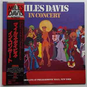 Miles Davis - In Concert FLAC album