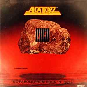 Alcatrazz - Island In The Sun FLAC album