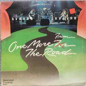 Lynyrd Skynyrd - One More From The Road FLAC album