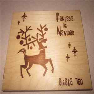 Various - Fantasía De Navidad FLAC album