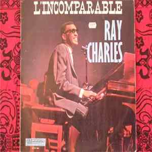 Ray Charles - L'Incomparable FLAC album