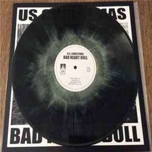 U.S. Christmas - Bad Heart Bull FLAC album