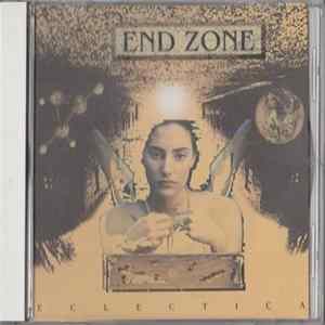 End Zone - Eclectica FLAC album