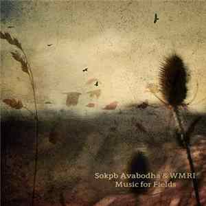 Sokpb Avabodha & WMRI - Music For Fields FLAC album
