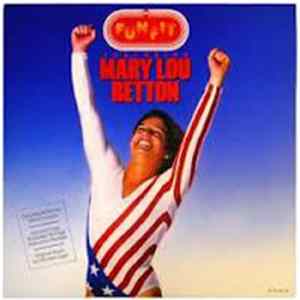 Mary Lou Retton - Funfit Featuring Mary Lou Retton FLAC album