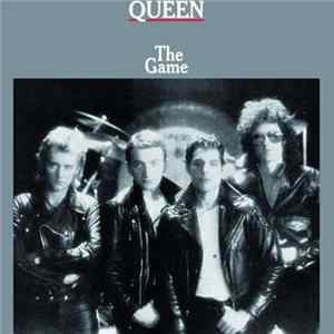 Queen - The Game FLAC album