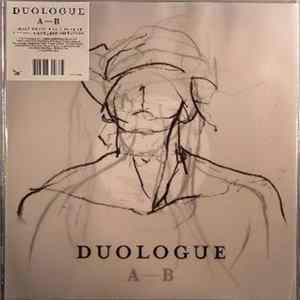 Duologue - A - B FLAC album