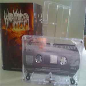 Warmonger - Marching On The Warpath FLAC album