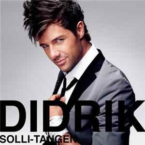 Didrik Solli-Tangen - My Heart Is Yours FLAC album