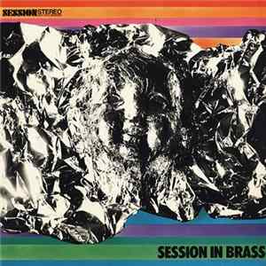 Various - Session In Brass FLAC album