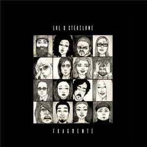 LBL X Sterilone - Fragmente FLAC album