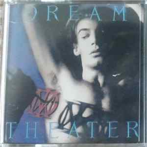 Dream Theater - When Dream And Day Unite FLAC album