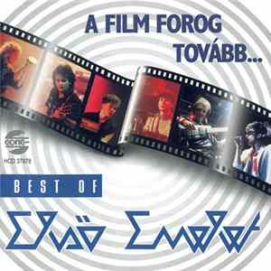 Első Emelet - Best Of Első Emelet – A Film Forog Tovább... FLAC album