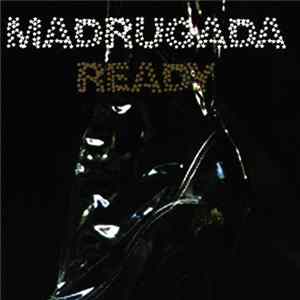 Madrugada - Ready FLAC album