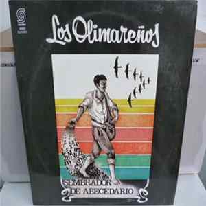Los Olimareños - Sembrador De Abecedario FLAC album