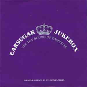 Various - Earsugar Jukebox - The Toy Sound Of Earsugar FLAC album