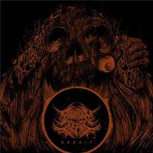 Bound In Fear - Deceit FLAC album