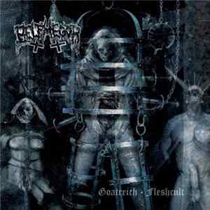 Belphegor - Goatreich - Fleshcult FLAC album