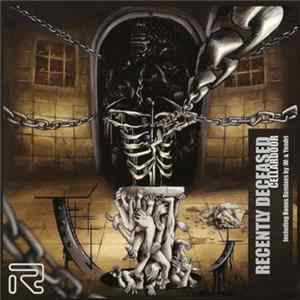 Recently Deceased - Cellardoor FLAC album