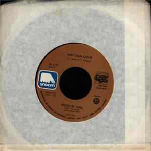 Rick & Val - We Can Love / Baby I Will FLAC album