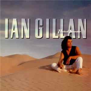 Ian Gillan - Naked Thunder FLAC album