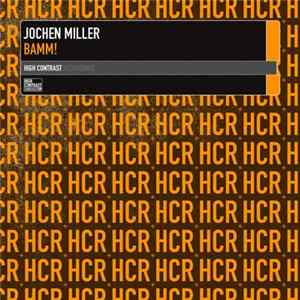 Jochen Miller - Bamm! FLAC album
