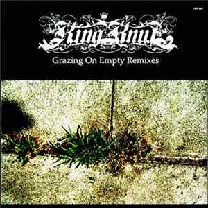 King Knut - Grazing On Empty Remixes FLAC album