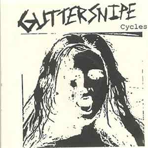 Guttersnipe - Cycles FLAC album