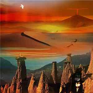 Fyfe Dangerfield - Birdwatcher Episode Four: “The Waiter’s Dream” FLAC album