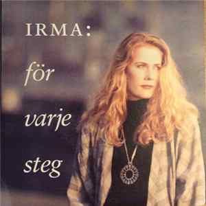 Irma - För Varje Steg FLAC album