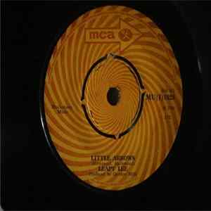 Leapy Lee - Little Arrows / Time Will Tell FLAC album