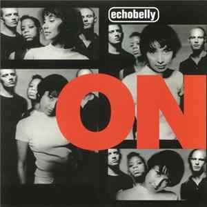 Echobelly - On FLAC album