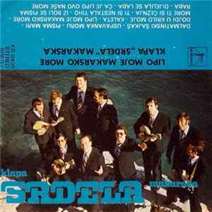Klapa "Srdela" Makarska - Lipo Moje Makarsko More FLAC album