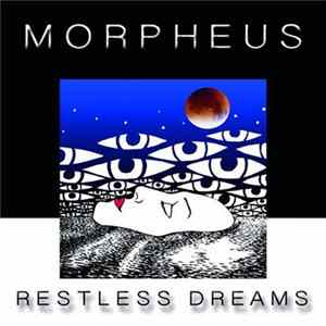 Morpheus - Restless Dreams FLAC album