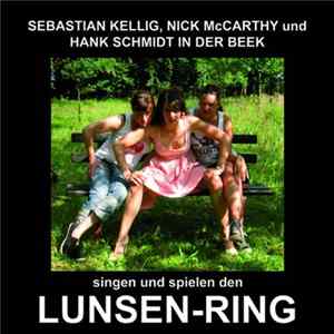 Das Lunsentrio - Der Lunsen-Ring FLAC album