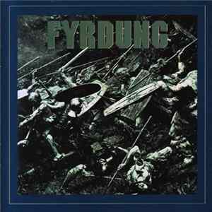 Fyrdung - Vedergällning FLAC album