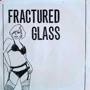 Fractured Glass - Push Up Push Down FLAC album