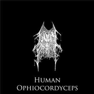 Fungal Parasite - Human Ophiocordyceps FLAC album